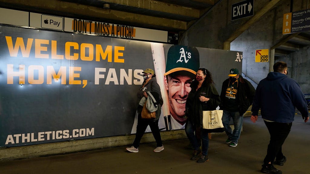 Where the A's Howard Terminal project stands after crucial vote