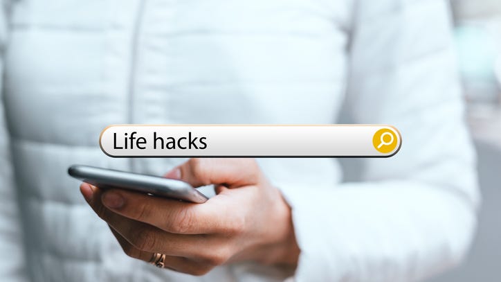 Find all the little nuggets of wisdom that you never knew before with this App of the Day