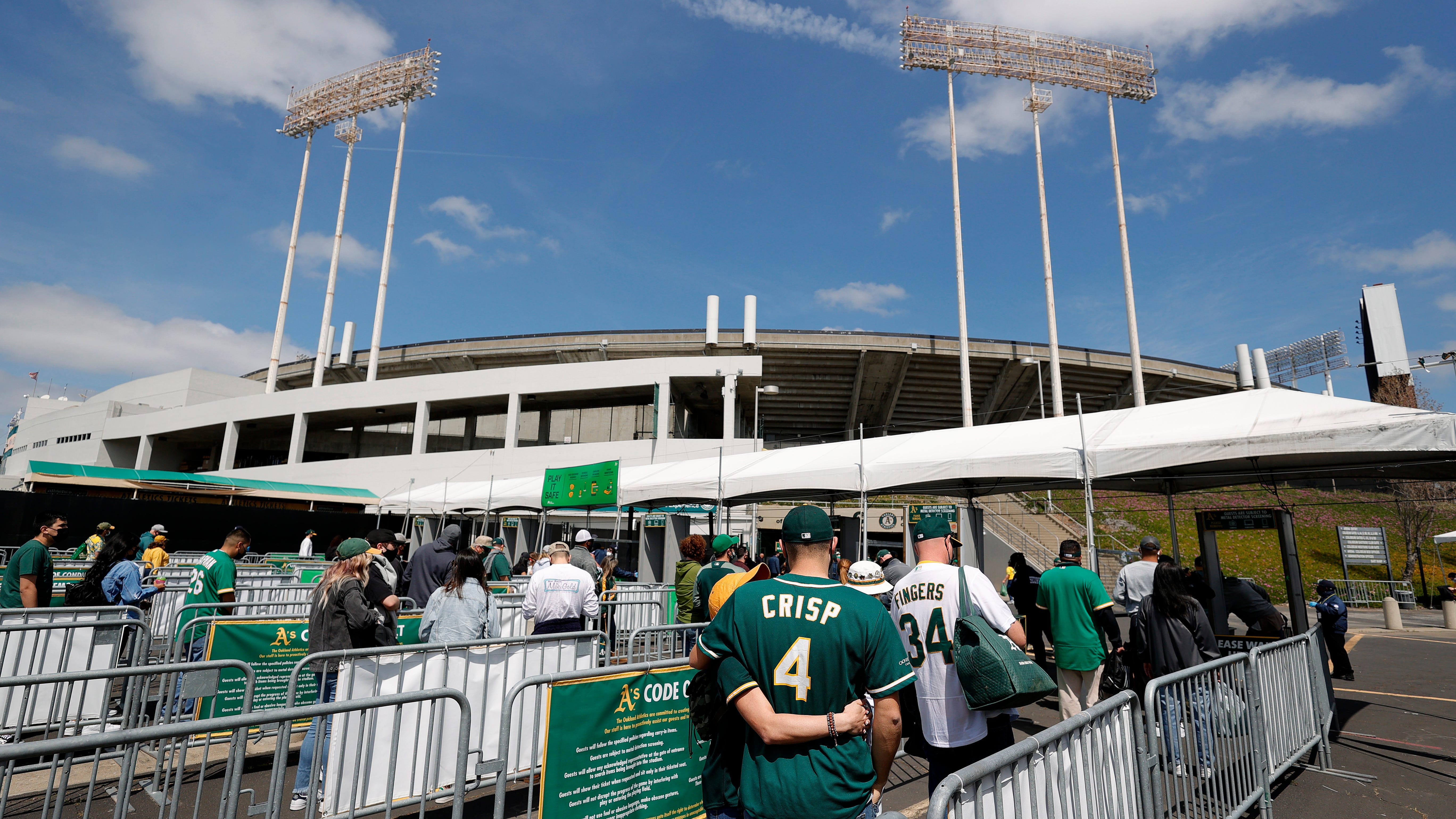 A's ballpark project opponents suing team, city over environmental review