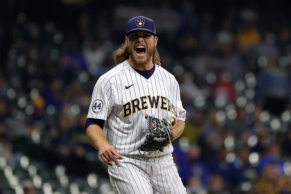 Corbin Burnes