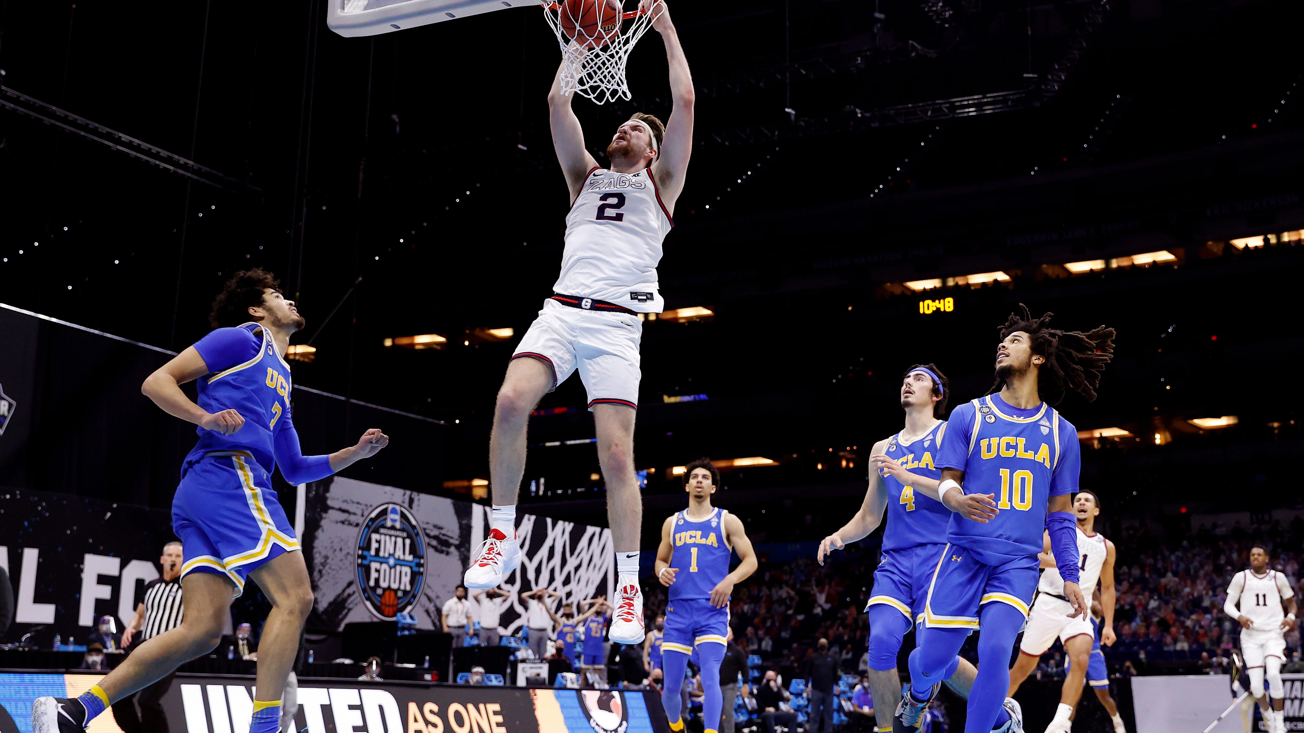 NCAA Championship 2021 picks: Gonzaga vs. Baylor predictions & best bets