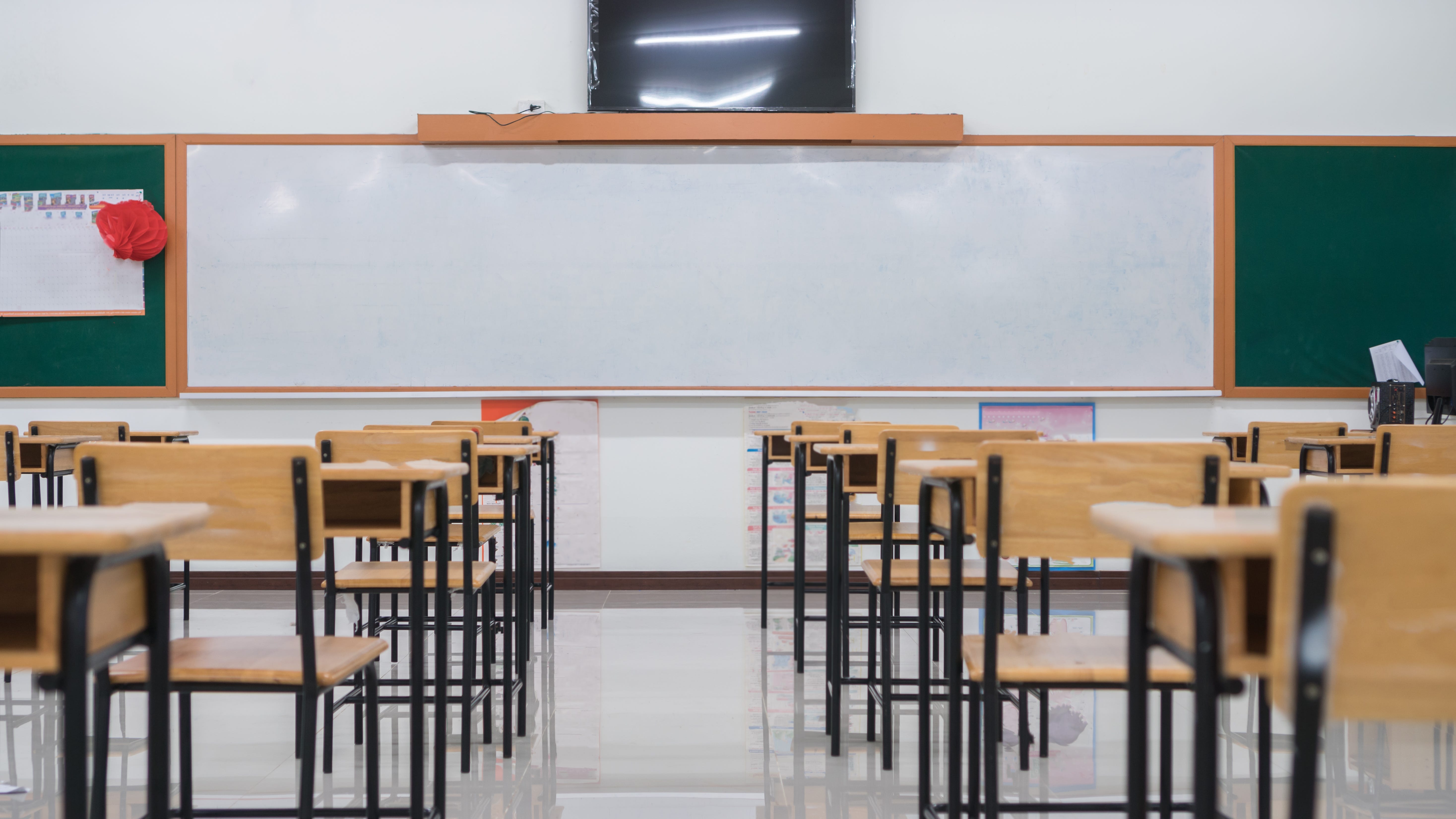 Lake Highlands teacher on leave after video captures racial slur, students rally for change
