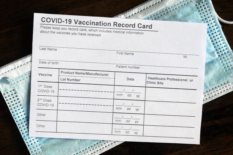 Vaccine