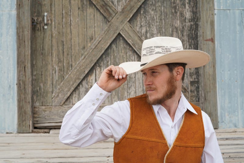 Southern gentleman