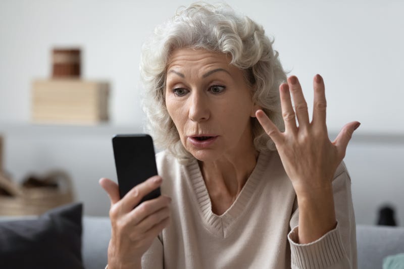 End the call. End the scam.