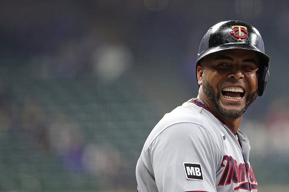 Nelson Cruz
