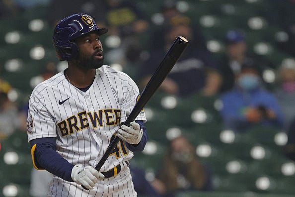 Jackie Bradley Jr. 