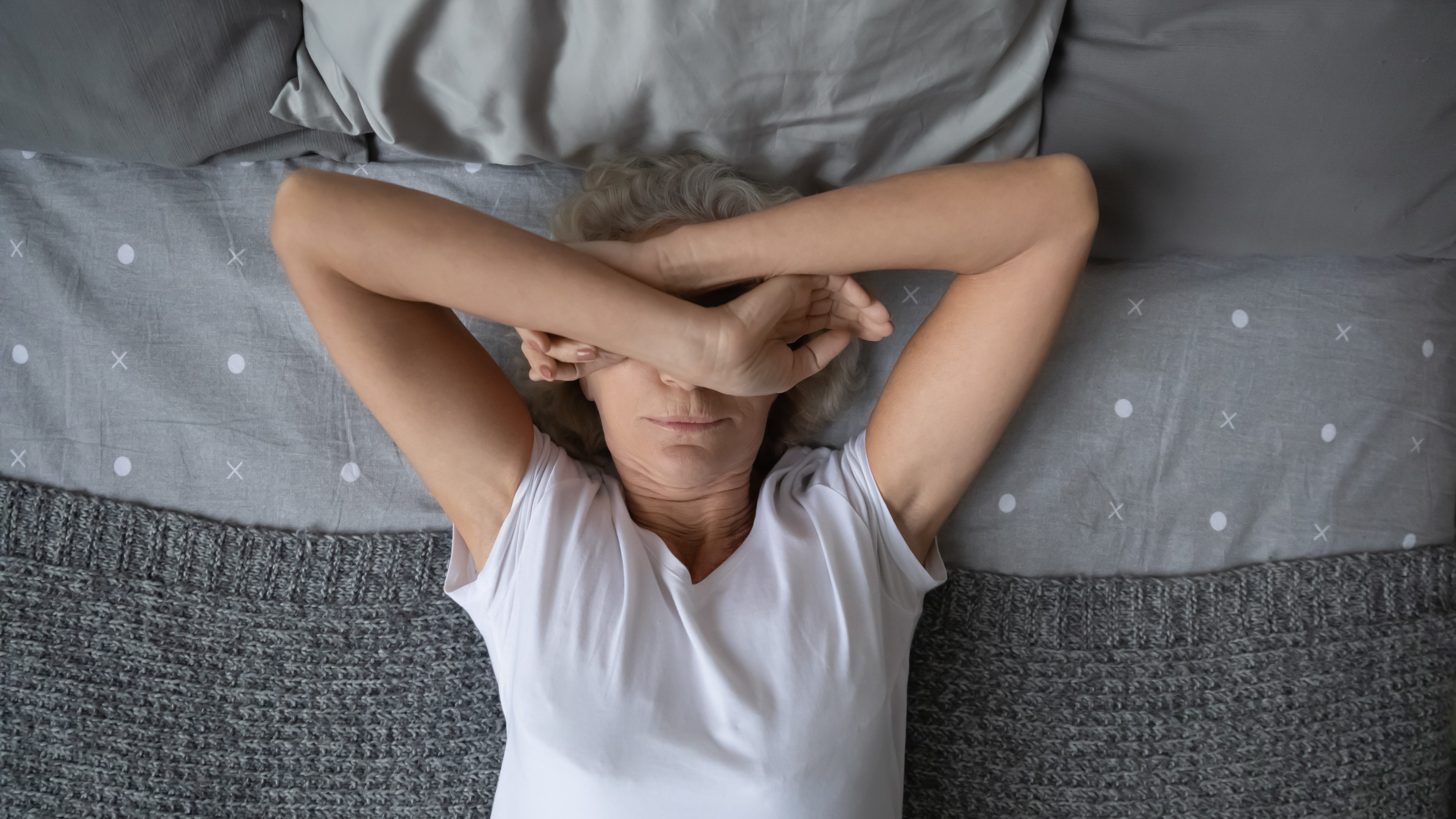 Study finds not getting enough sleep can actually make people more selfish
