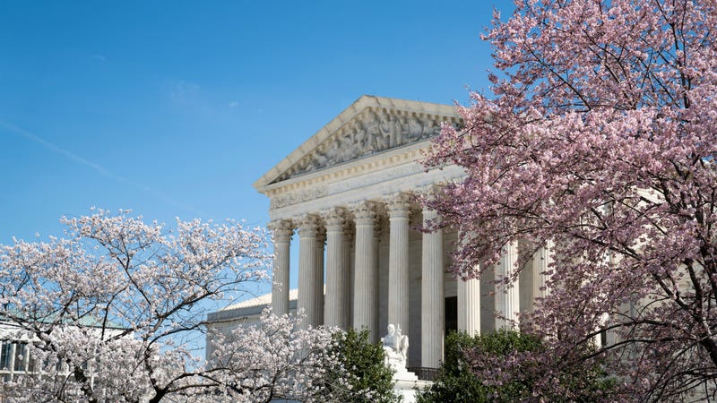 U.S. Supreme Court