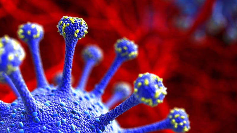 Dallas County COVID cases increasing