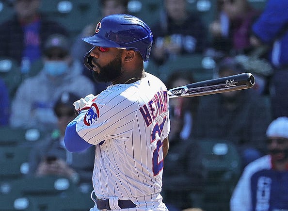 Jason Heyward