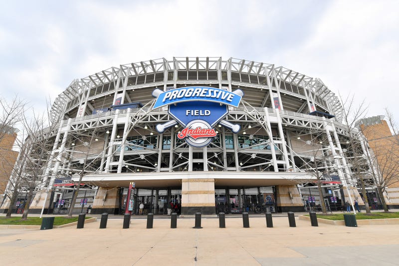 Cleveland Indians