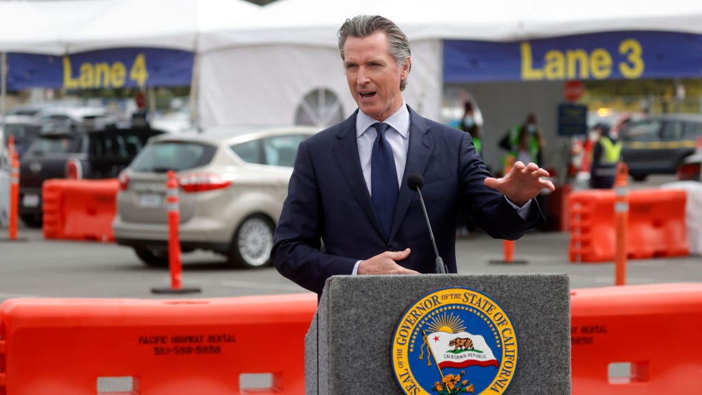 California inches closer to budget deal as deadline looms