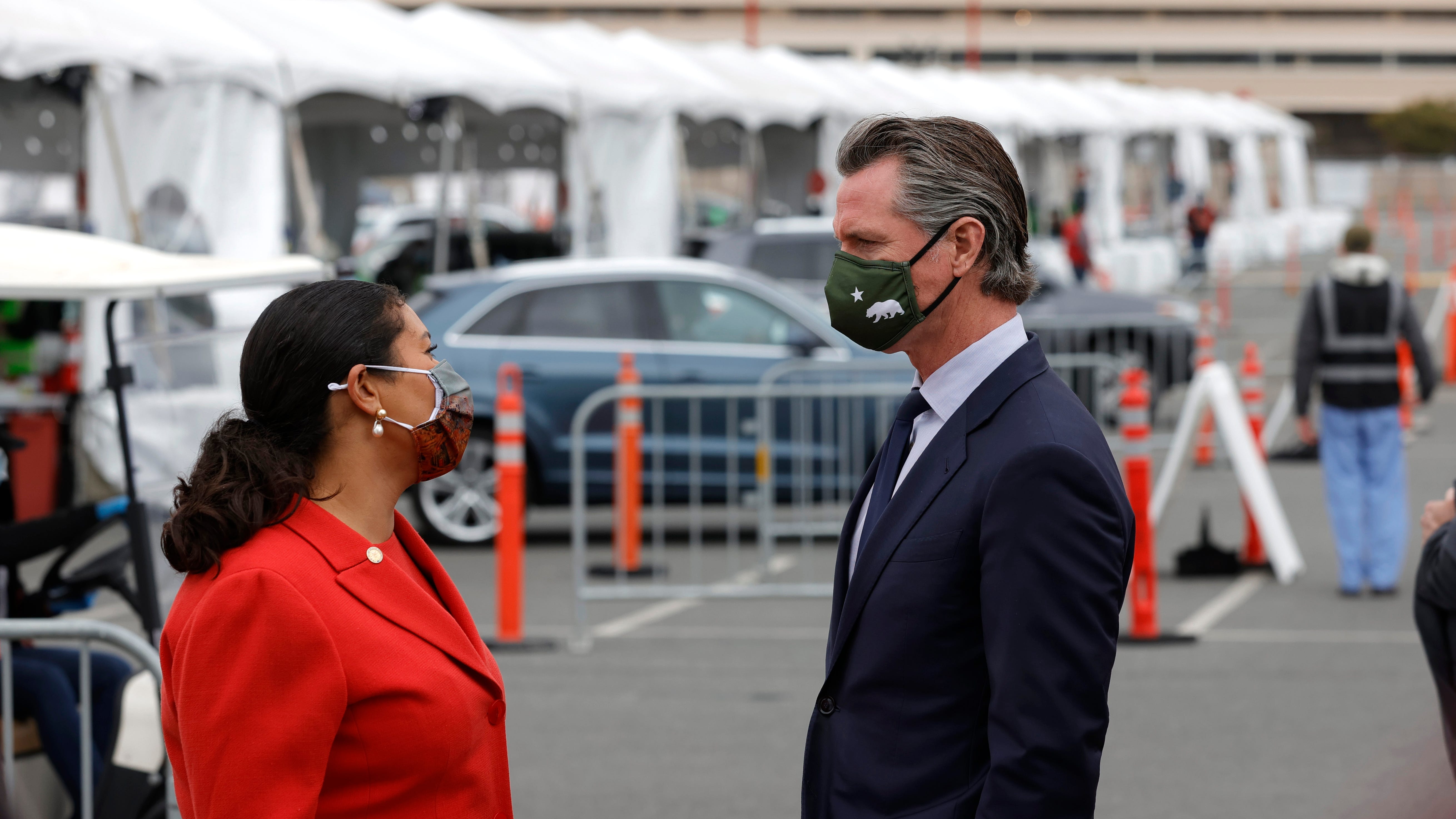 Why Bay Area counties' mask guidance might not become mandate