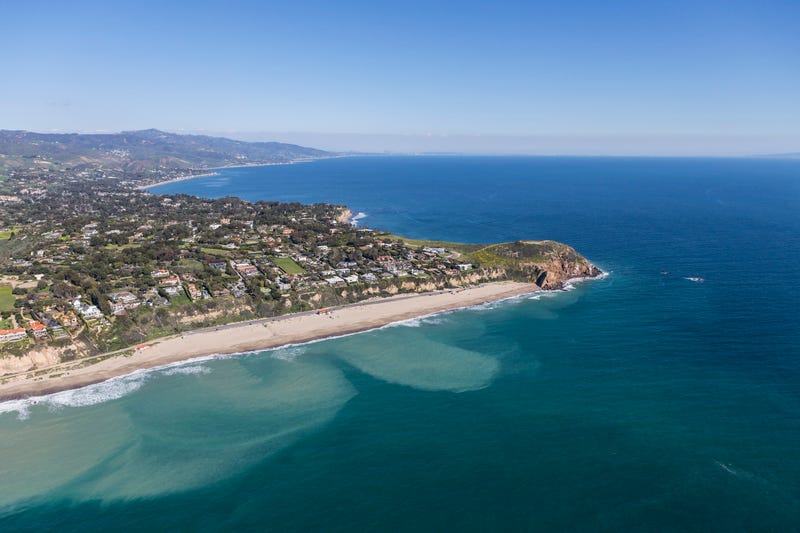 Point Dume