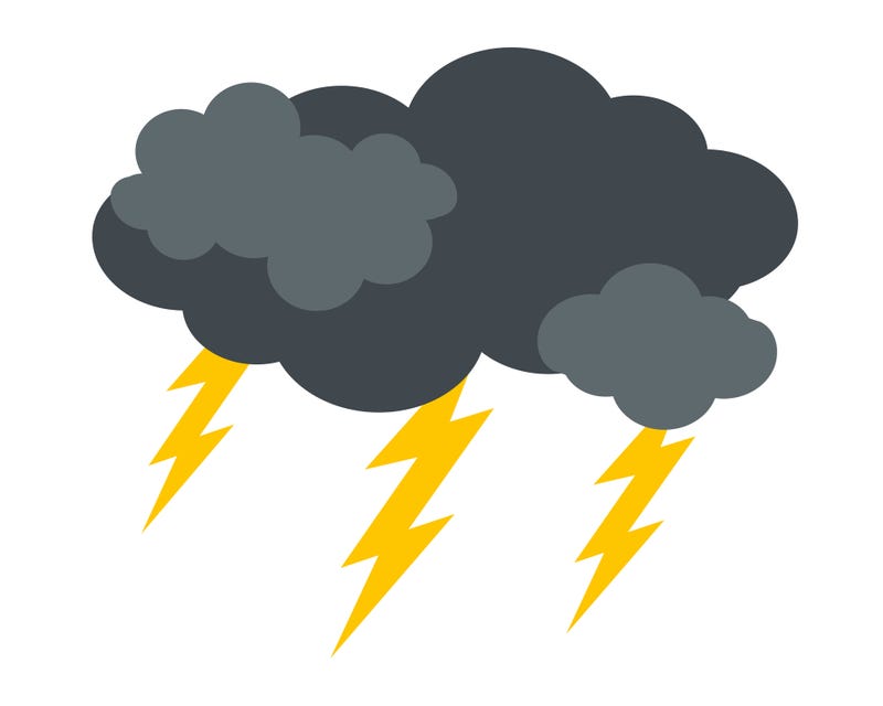 Thunderstorm