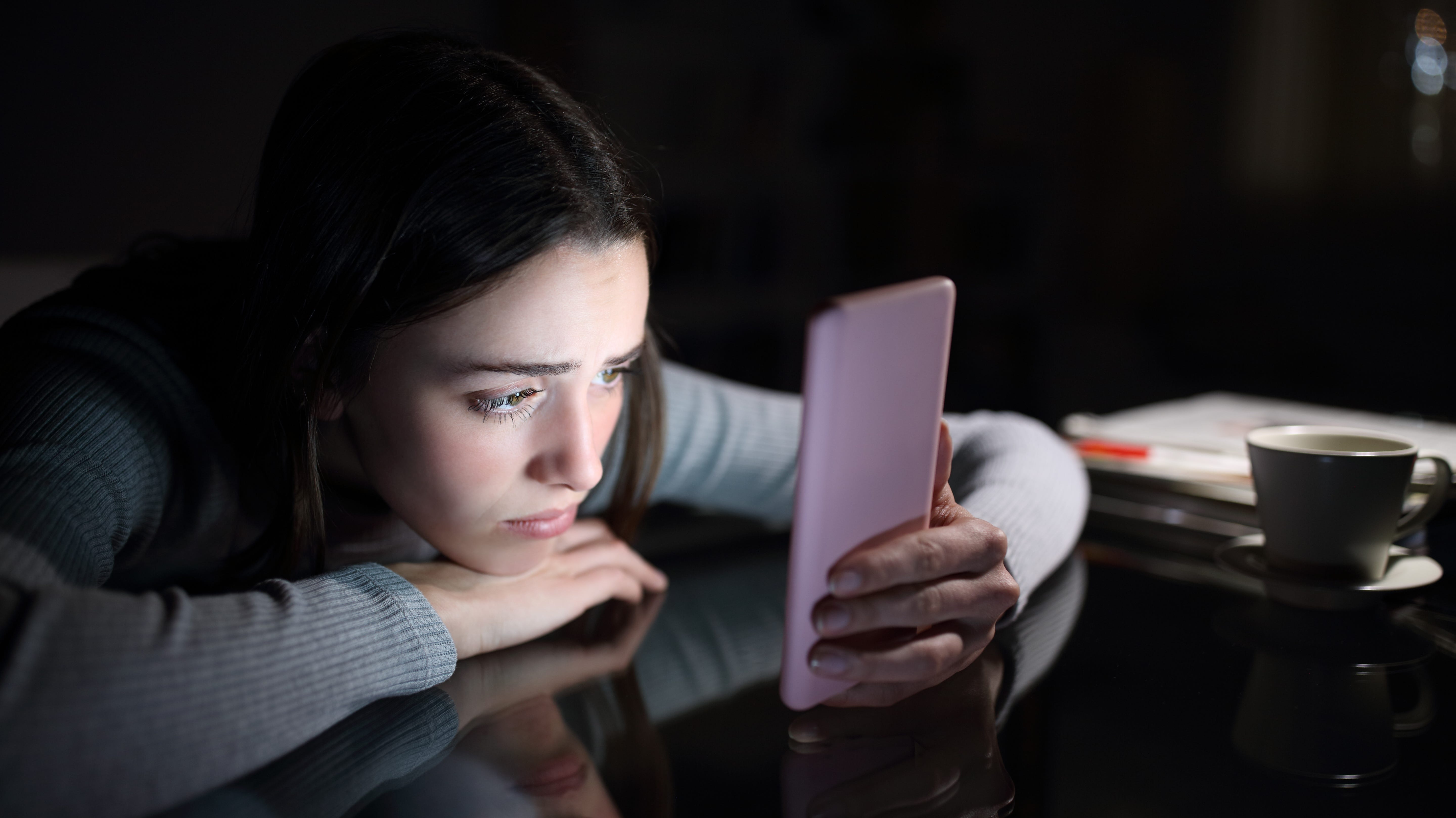 California parents could soon sue for social media addiction