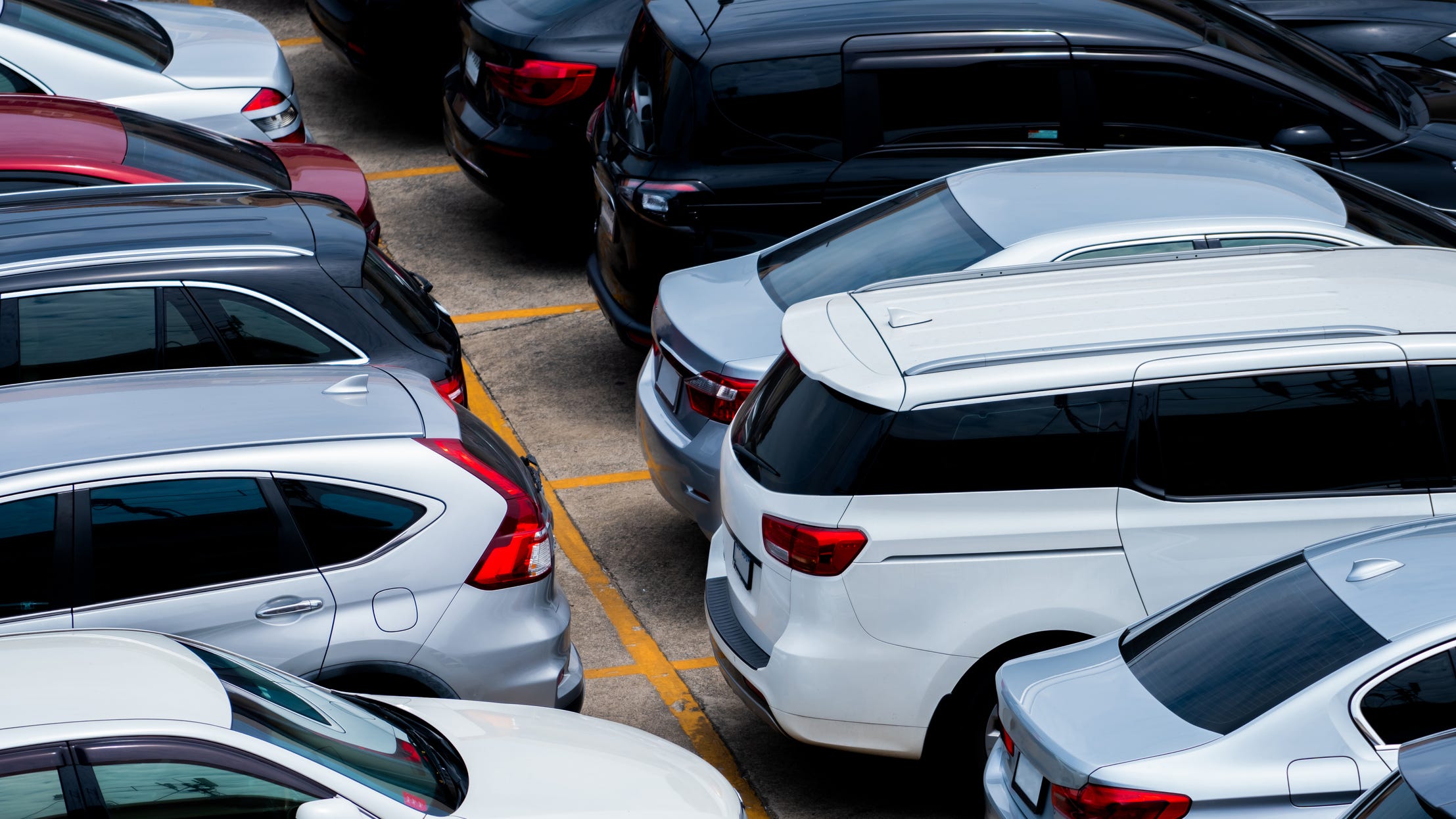 Bargain buyers beware of this new used car scam