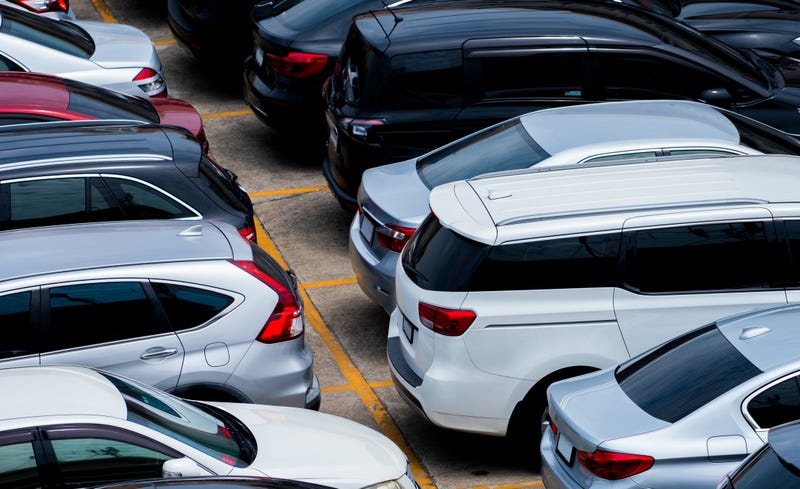 With used car prices so high these days, you want to get your money's worth. A vehicle data company is warning buyers about a new scam on the horizon.