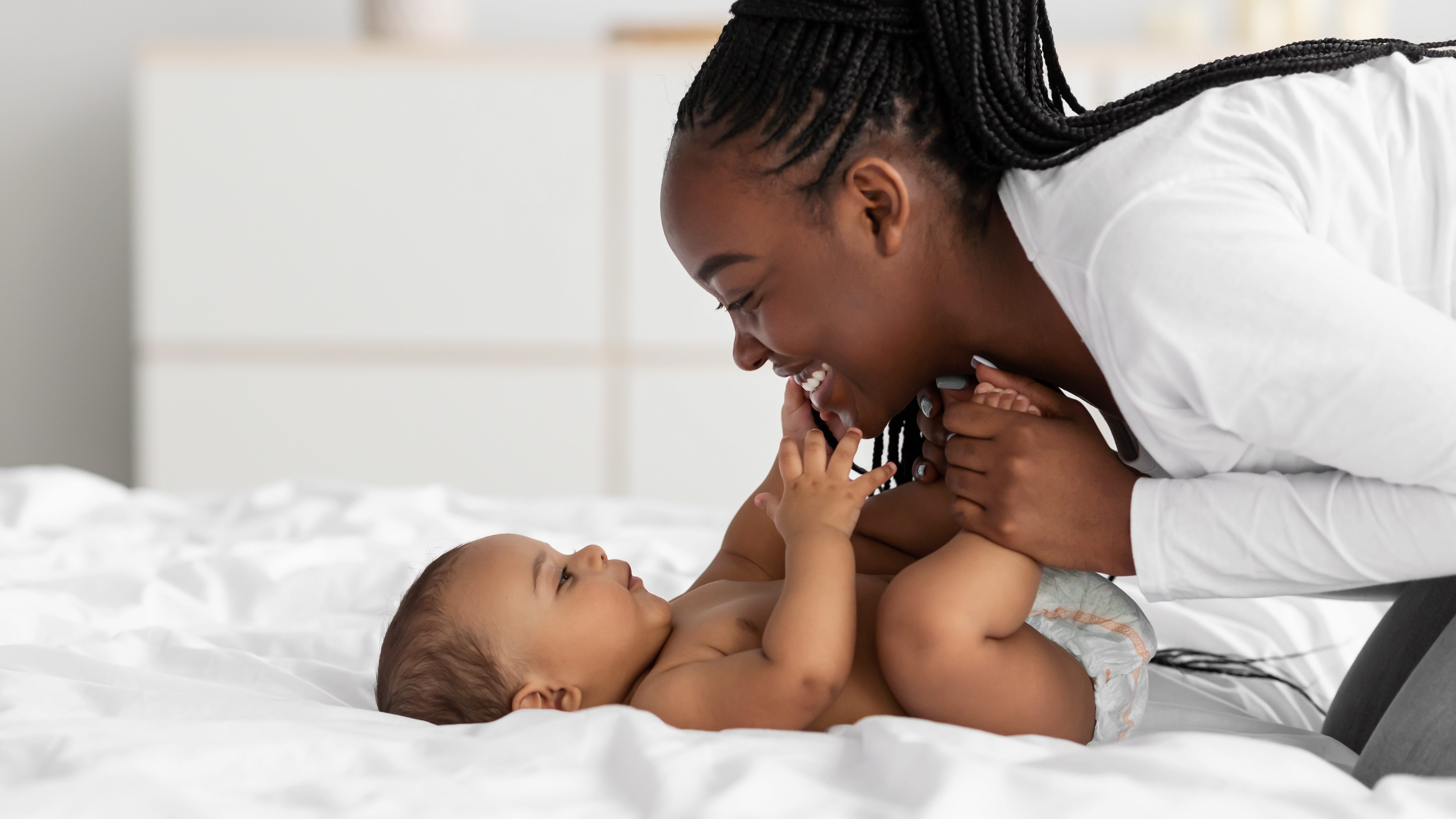 Moms seeking formula tire of those who say, just breastfeed