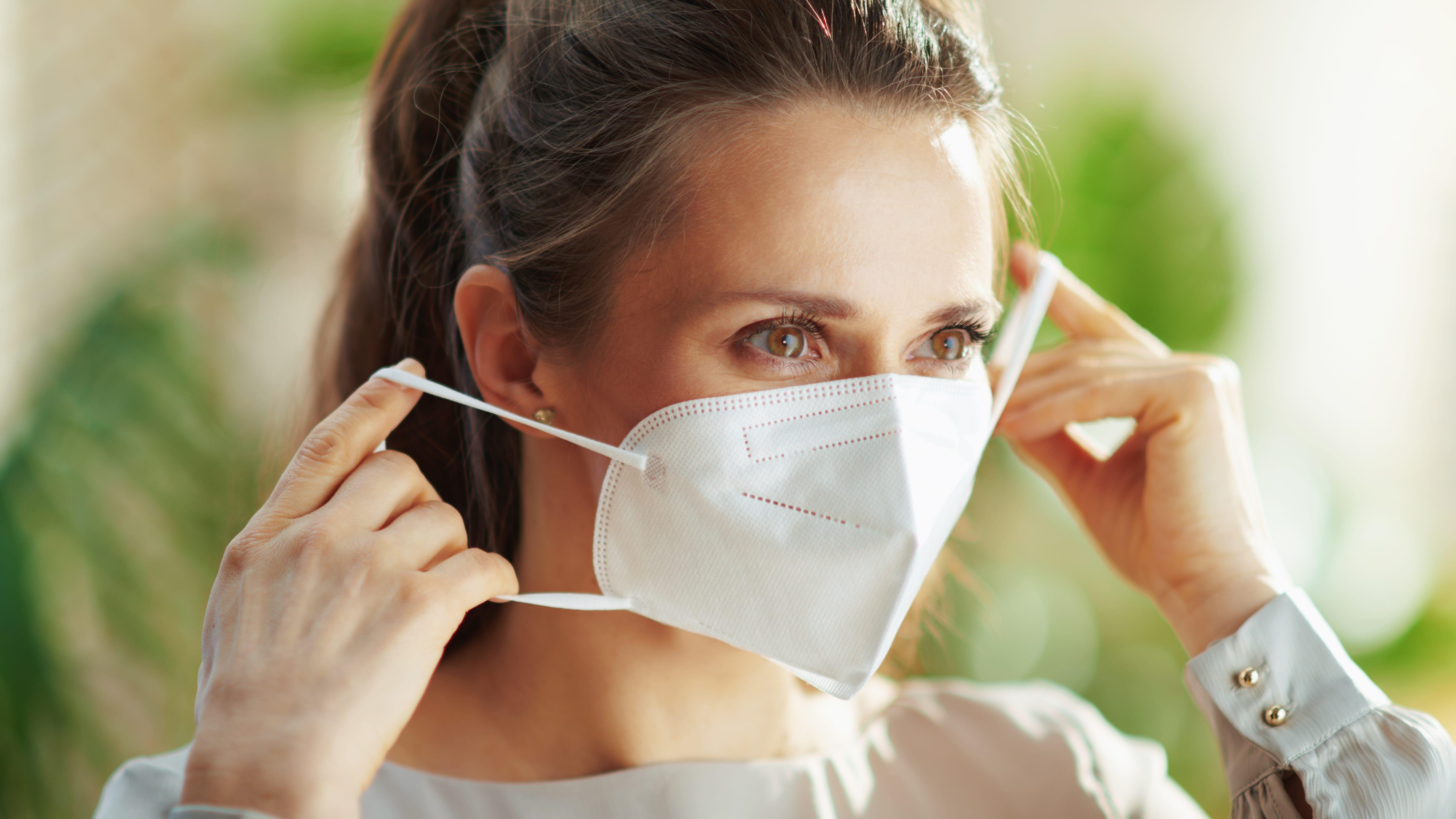 Indoor masking could return to L.A. County by the end of the month