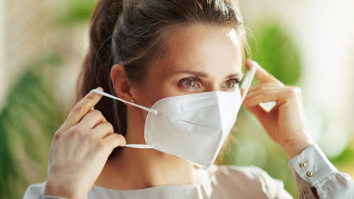 Do you still need a mask? Here's the latest