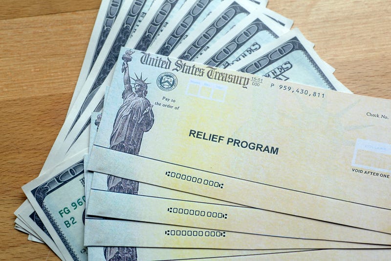 Queens man indicted for allegedly stealing over $240K in pandemic relief funds