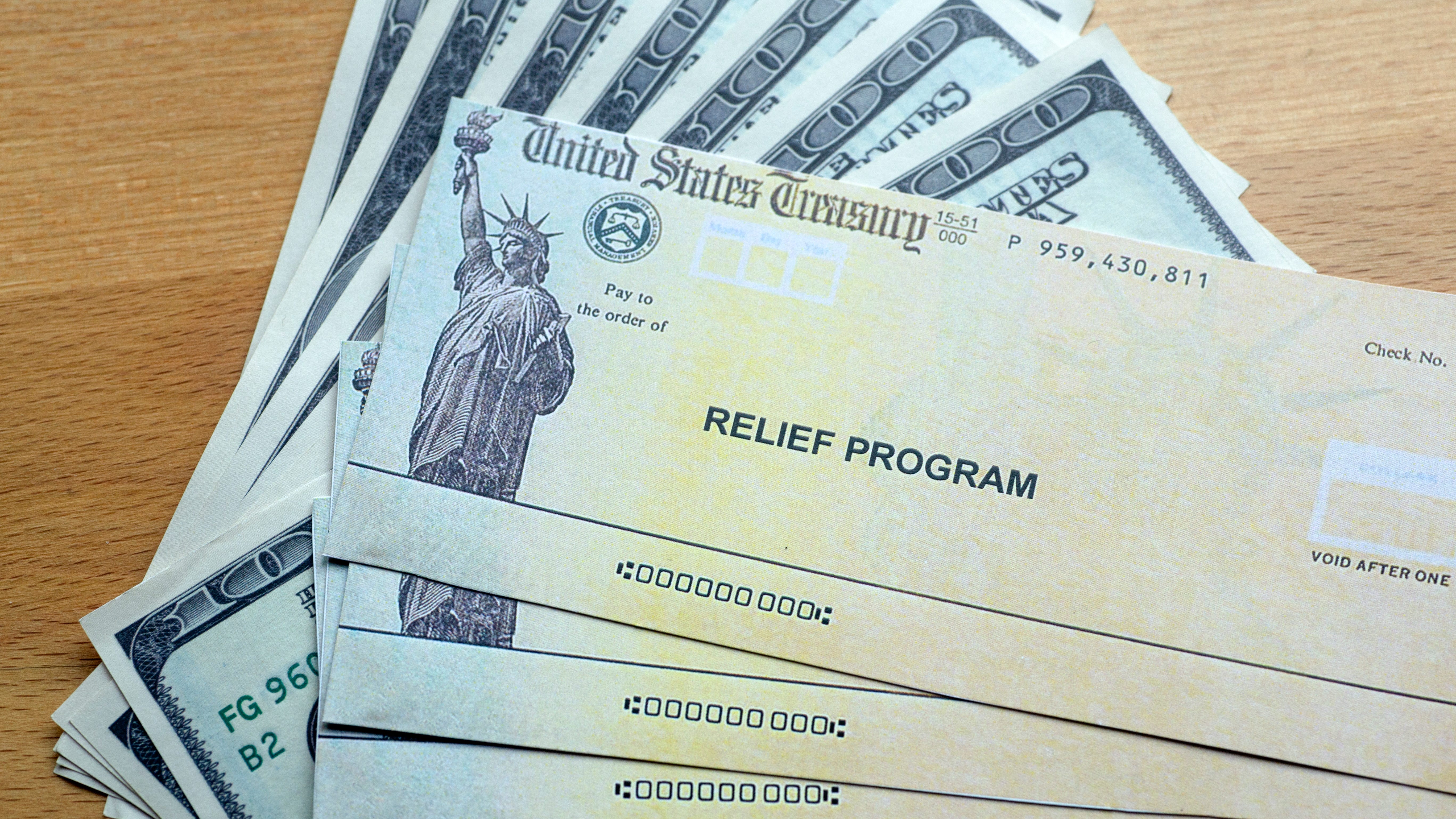 More than 20 people suspected of COVID relief fraud in Will County