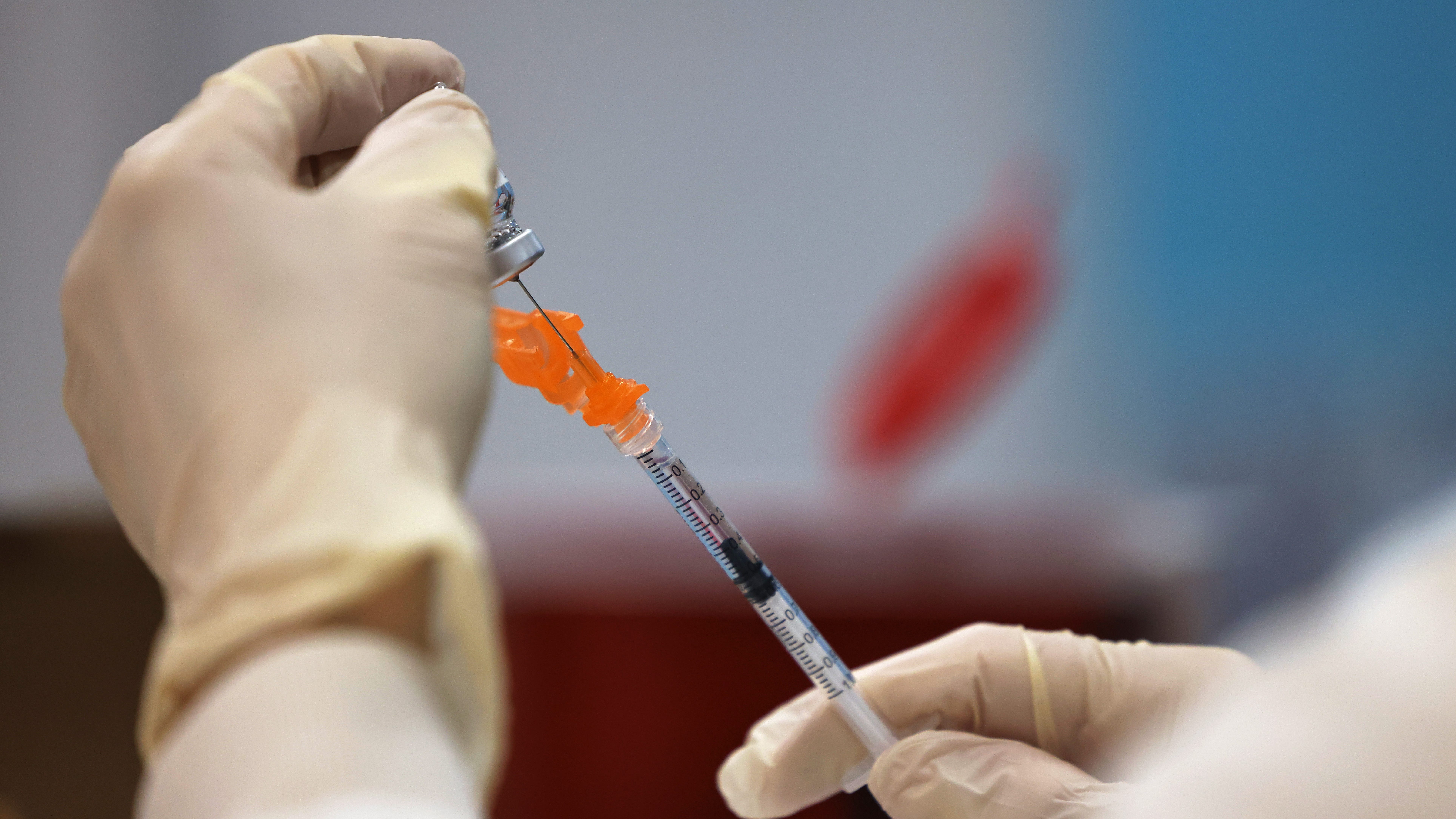 Pharmacy charged $20 for COVID-19 vaccines: report