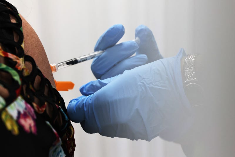 Johnson & Johnson Vaccine