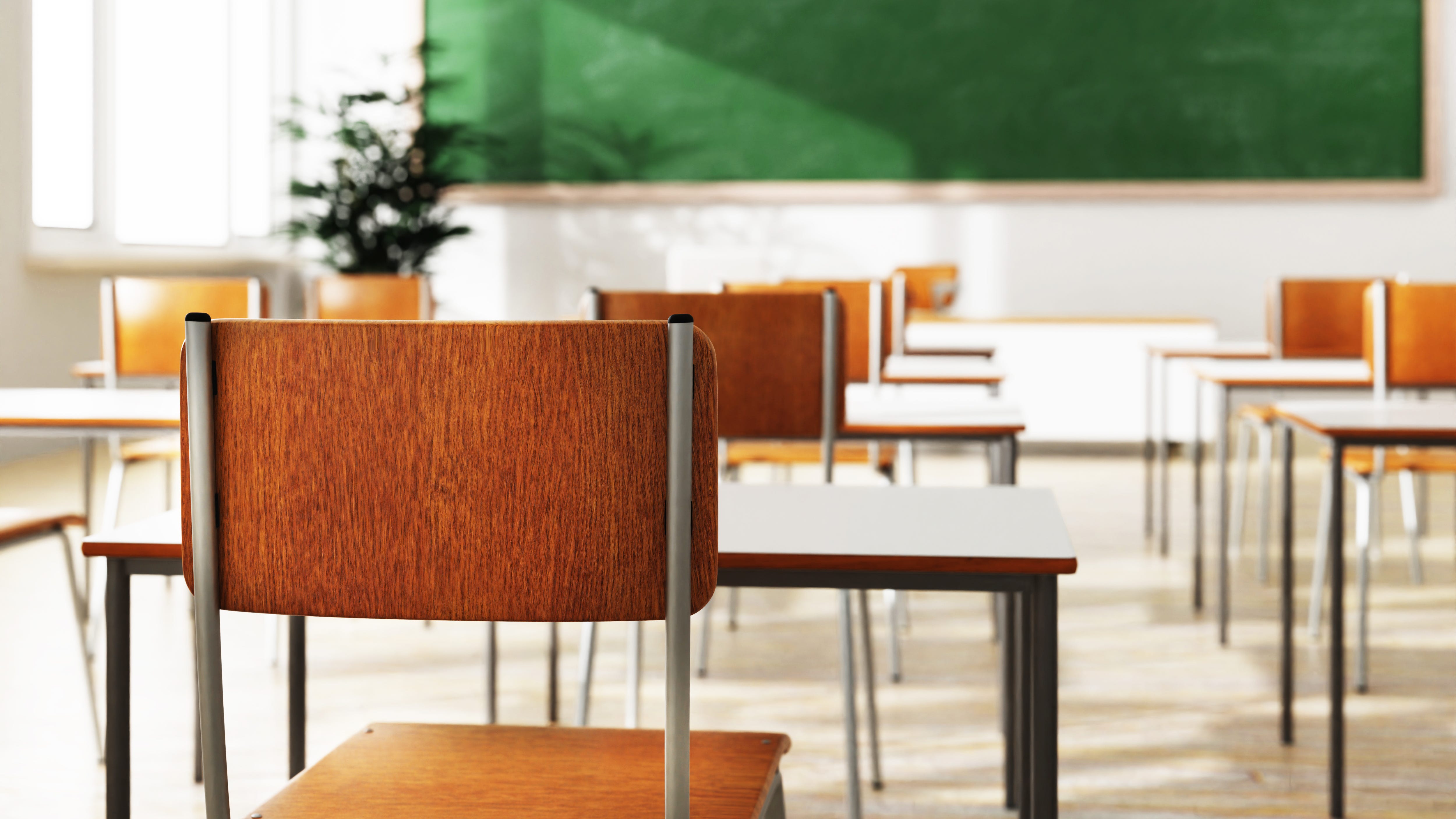 LAUSD hit by cyberattack, classes resume as investigation continues