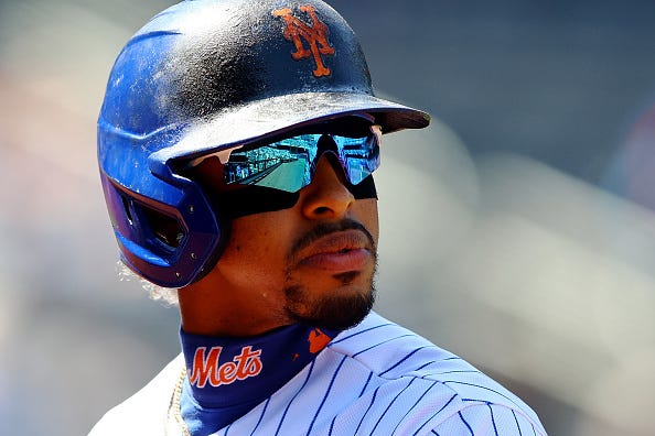 Francisco Lindor