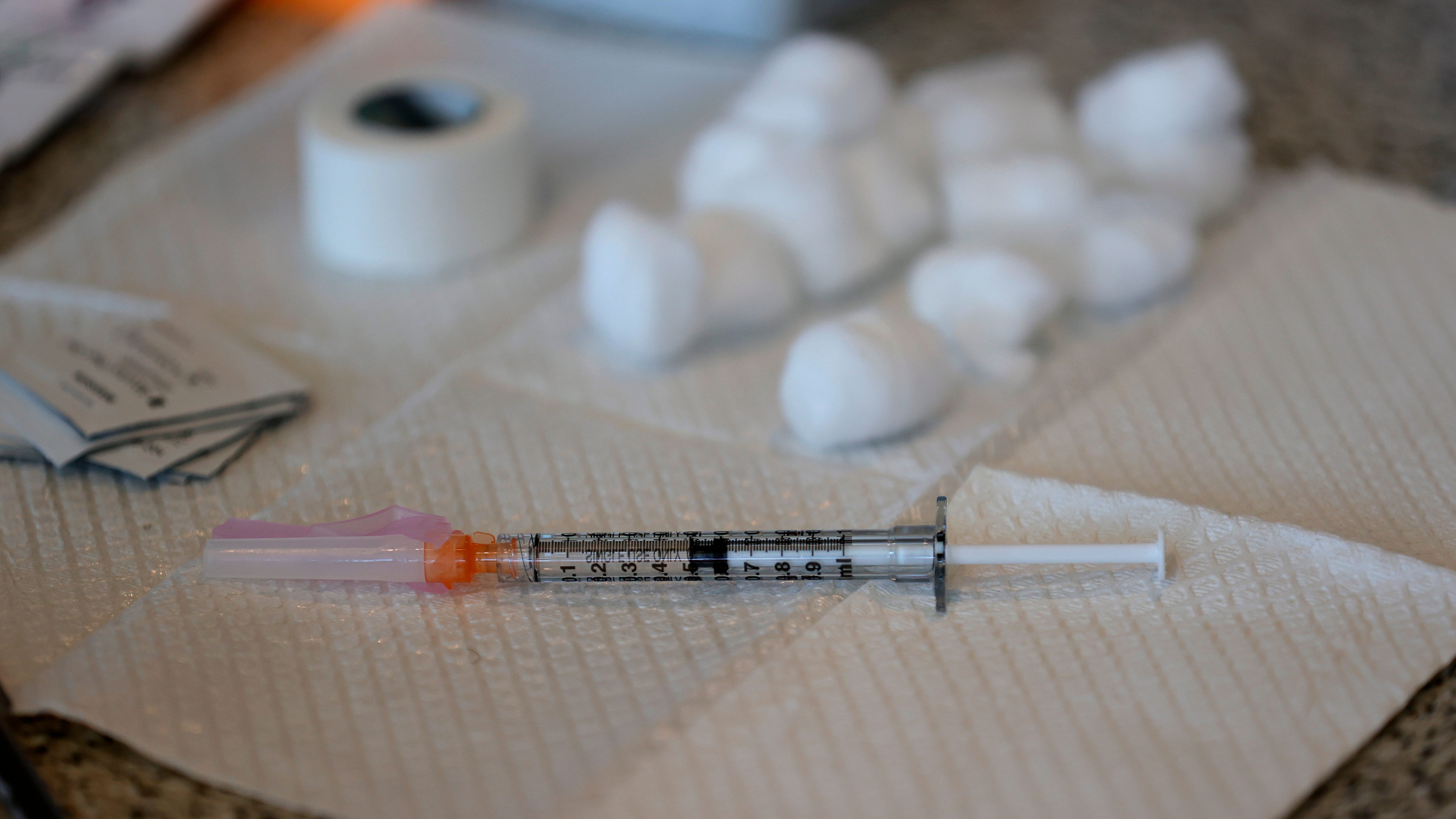 Unvaccinated in San Francisco? City will bring COVID-19 shots to you
