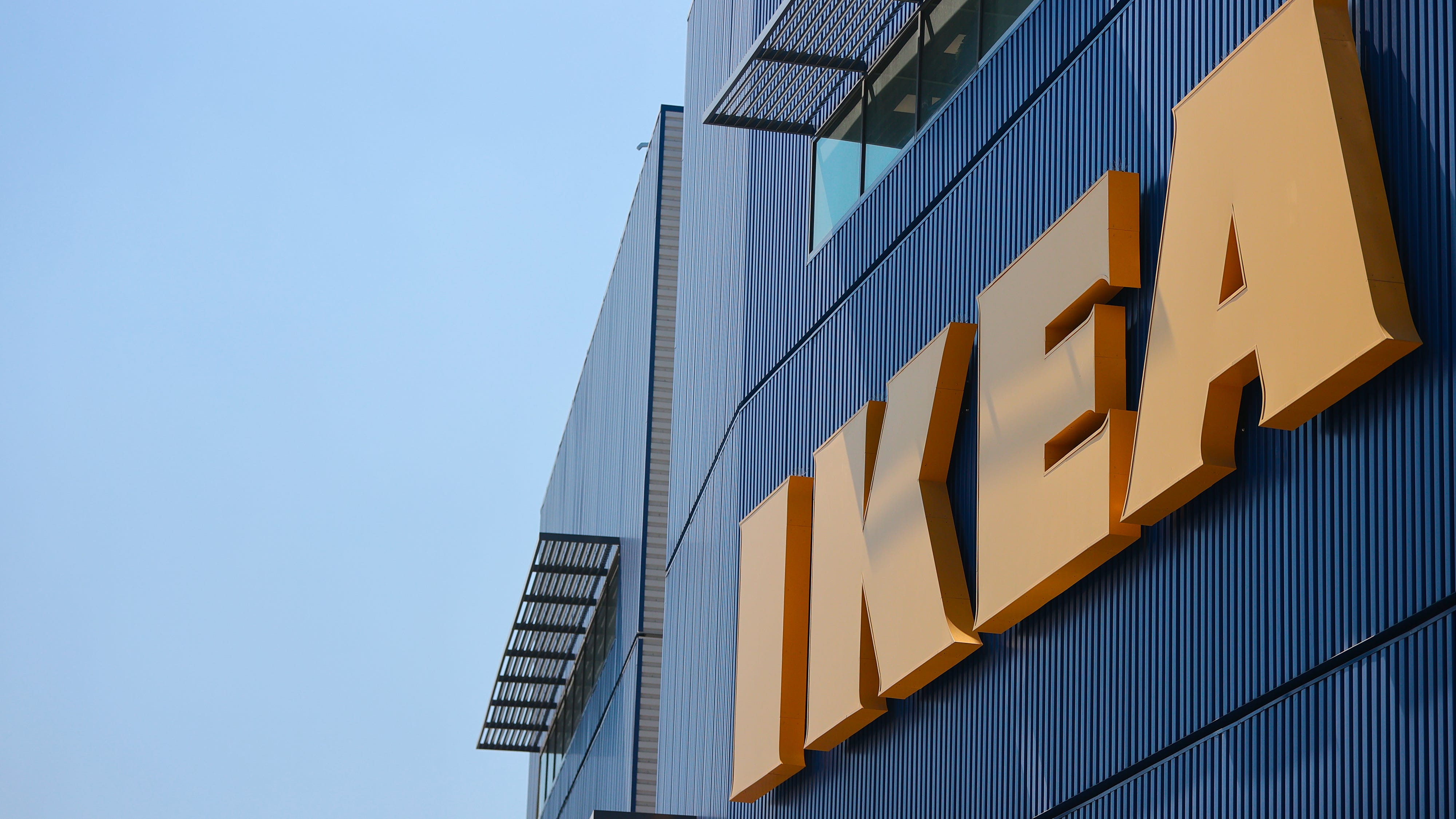 IKEA introduces permanent buyback program