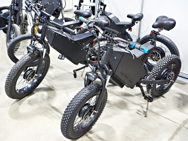 A company that partnered with MTC to provide electric bicycles to Richmond and other cities has abandoned the program.