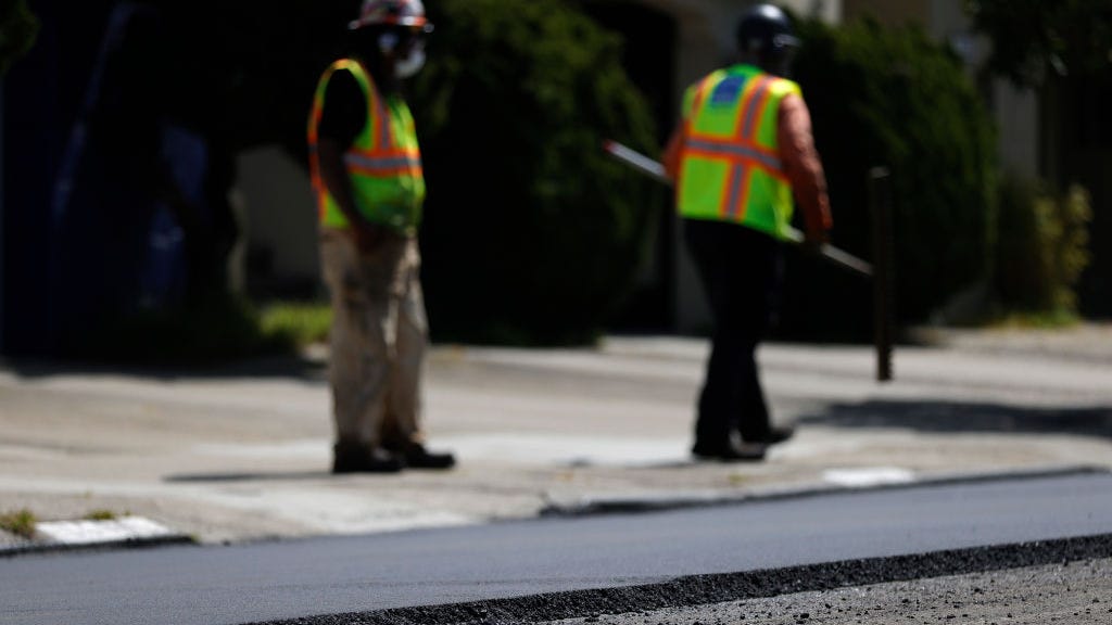 Former San Francisco Public Works manager facing charges in unfolding corruption scandal
