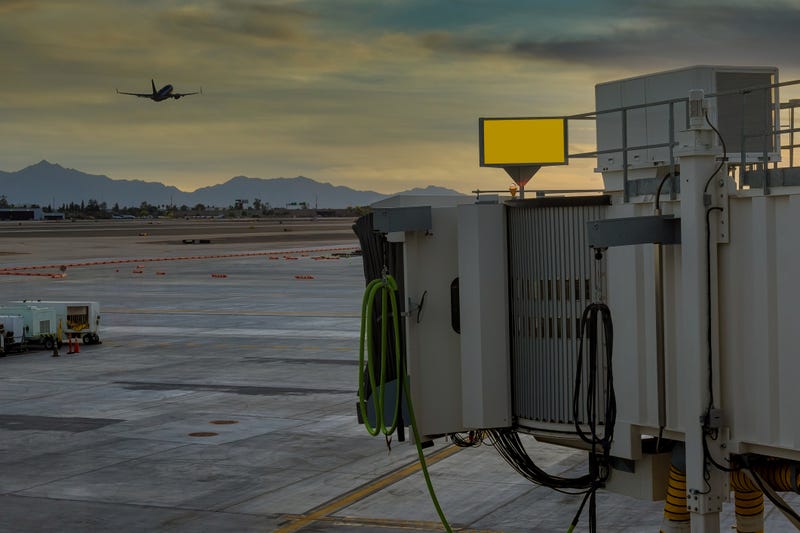 airport 