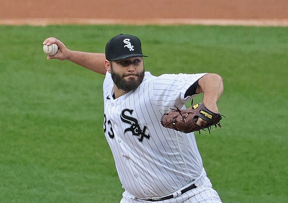 Lance Lynn