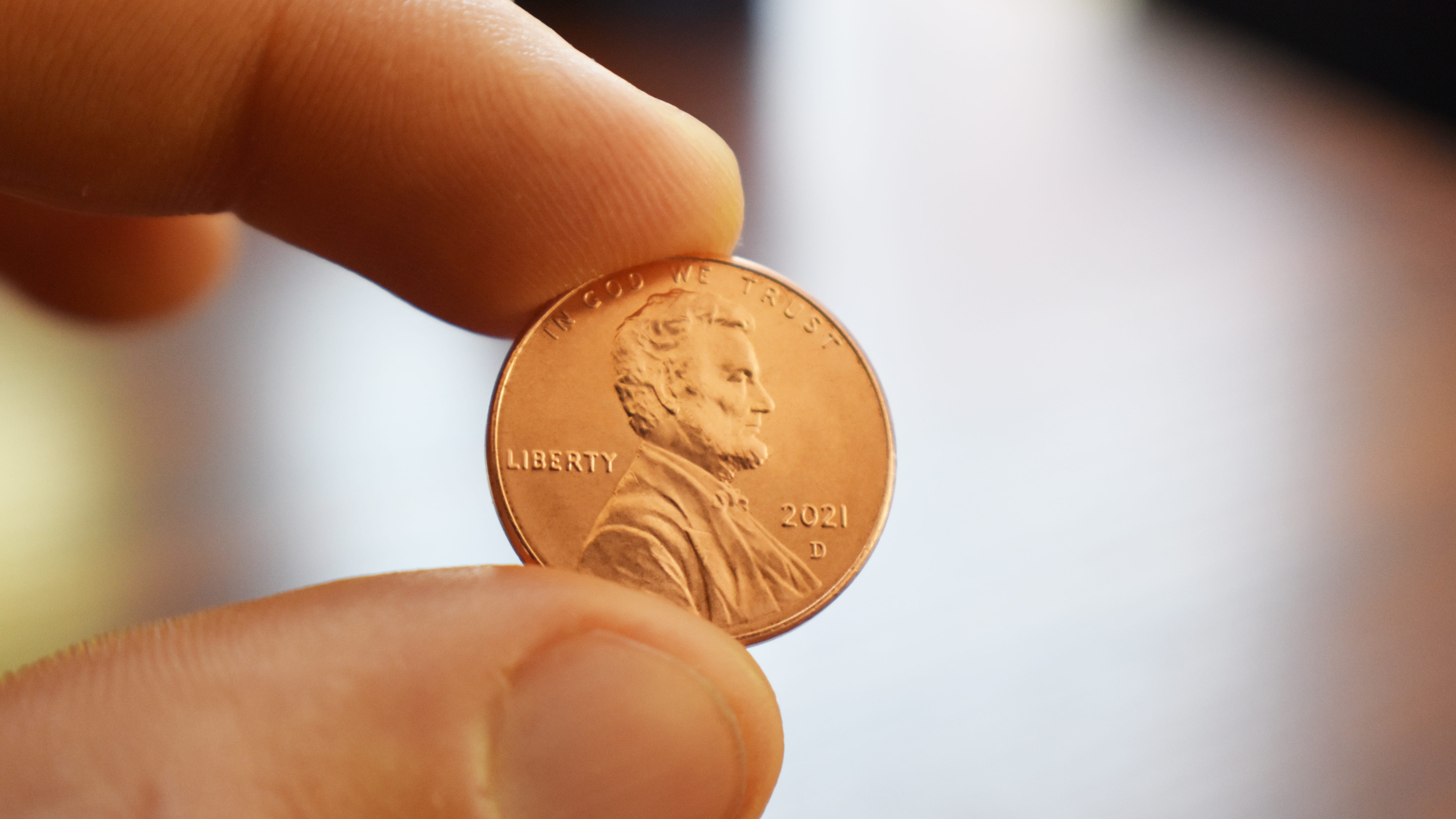 10 rare pennies sell for $1.1M