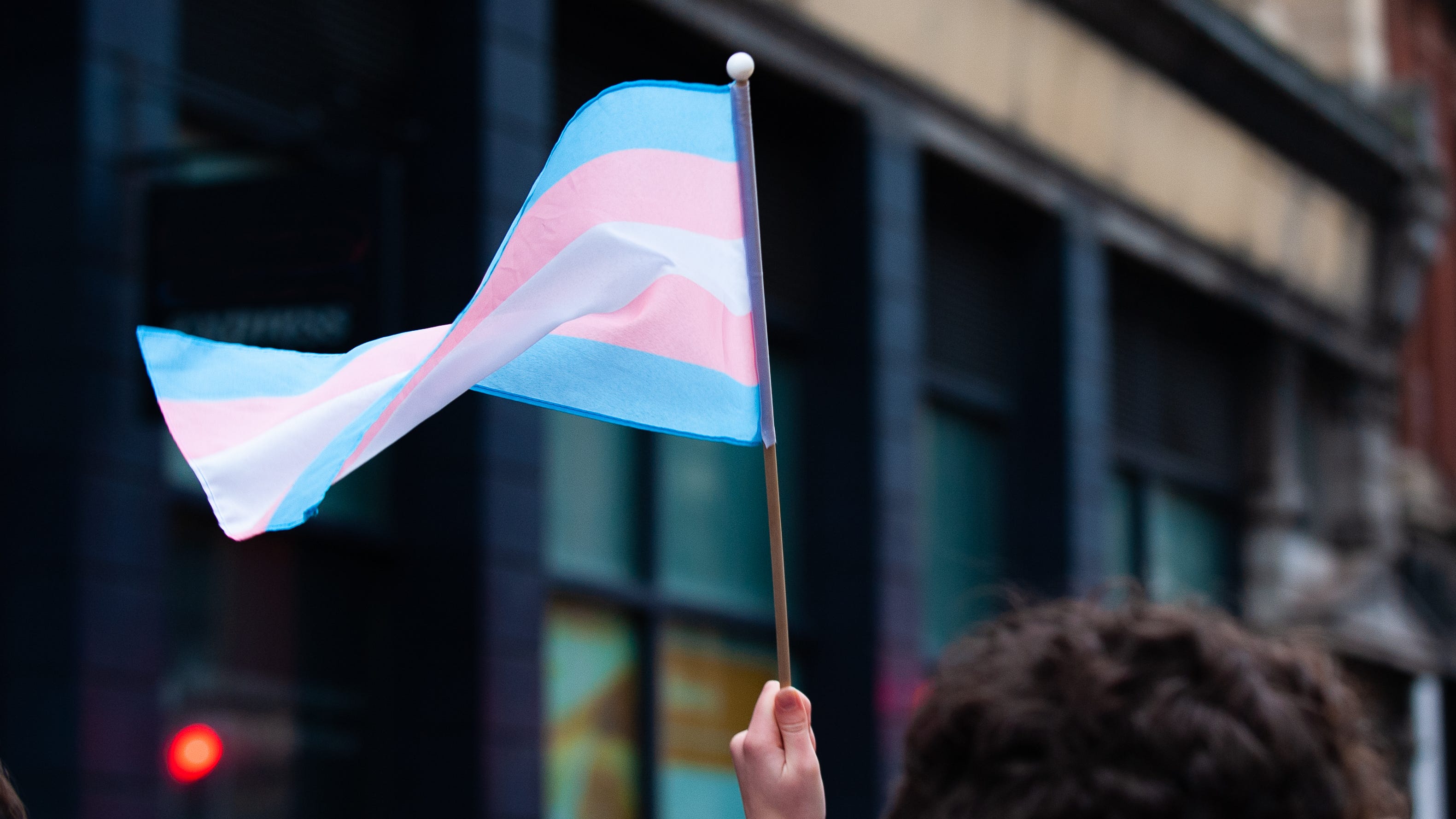California could become refuge for transgender kids fleeing Texas