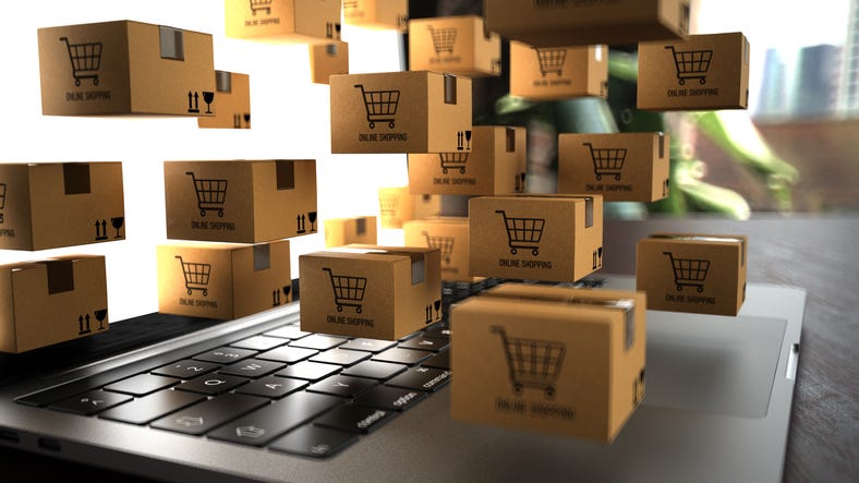 Amazon Prime Day 2022 dates revealed - here's what we know