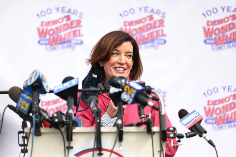Kathy Hochul
