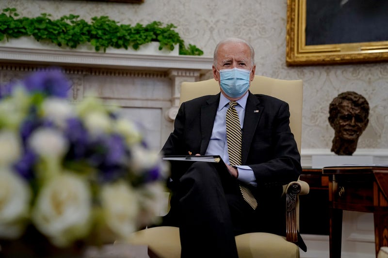 President Joe Biden