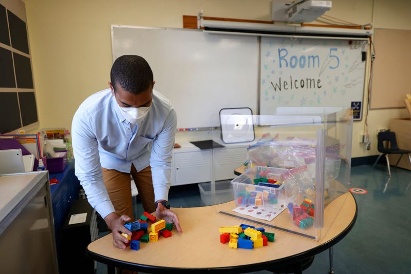 San Francisco public schools are in for a boost in the form of millions of dollars.