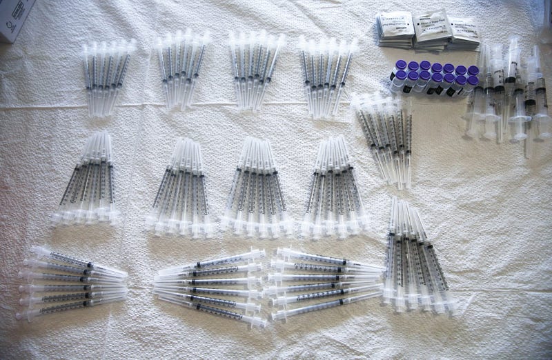 COVID-19 vaccine