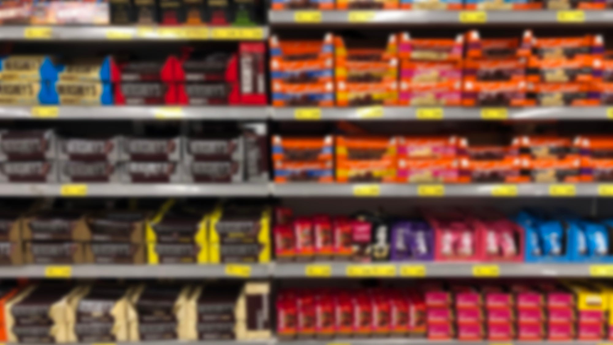 Mother spots prescription pills in candy bags sold at West Michigan gas station, sparks protest