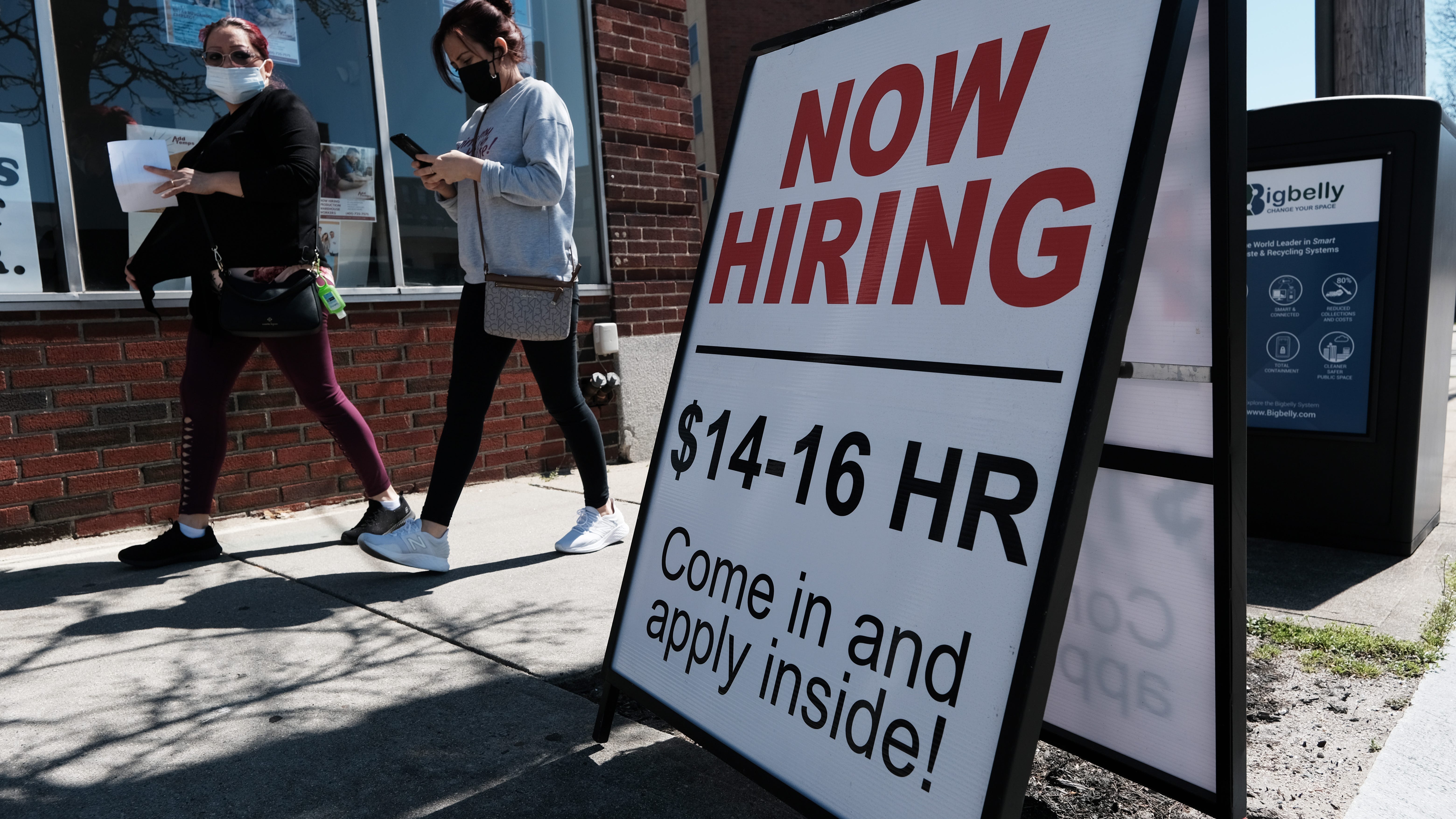 Pennsylvania to resume work-search rule for jobless benefits