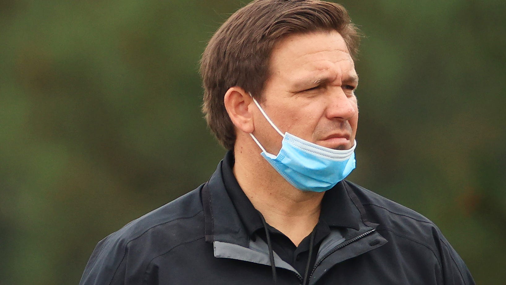 Florida Gov. DeSantis declares state of emergency in response to fuel shortages