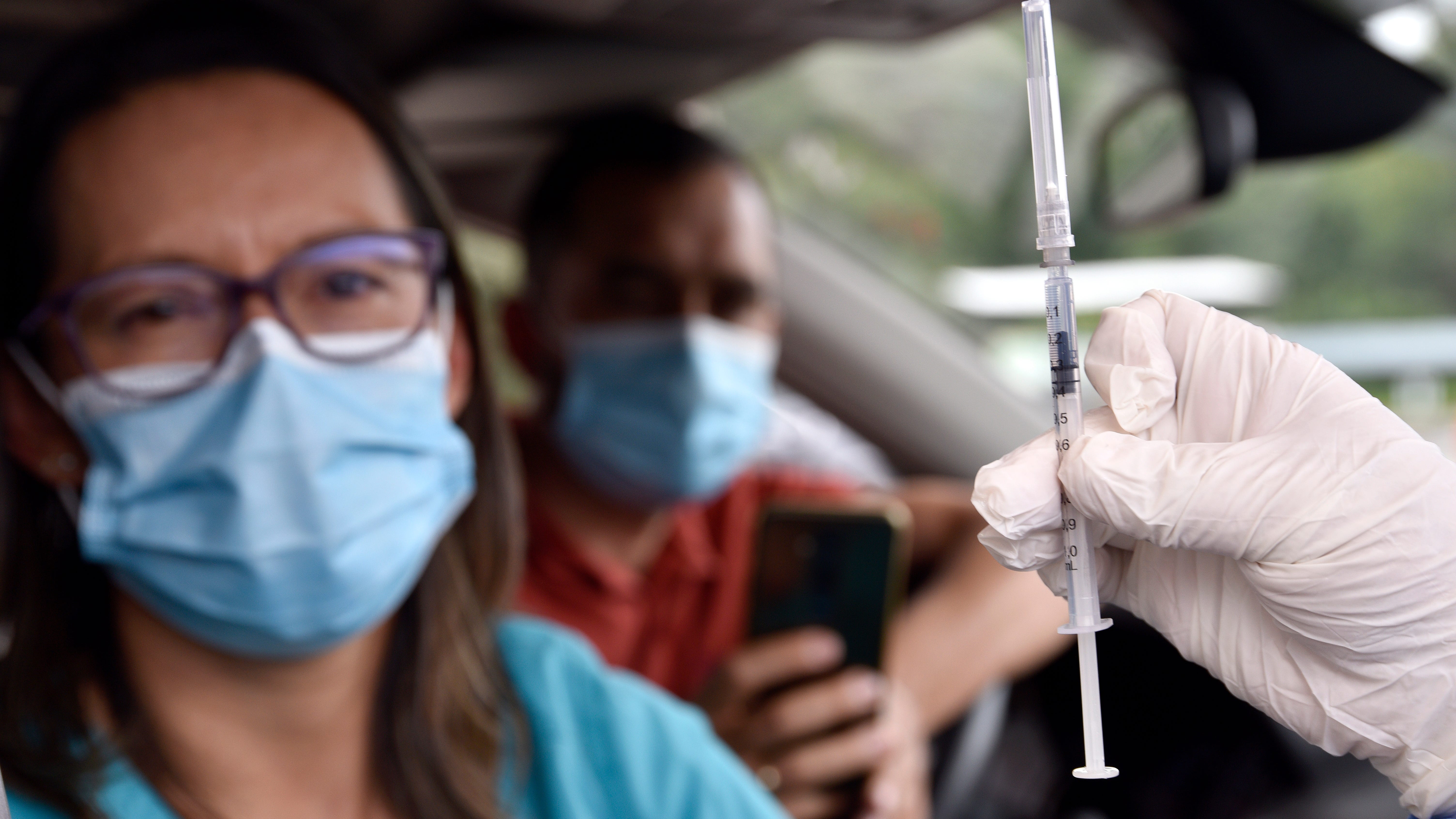 Select Bay Area counties open COVID-19 vaccines to 16+ ahead of California expansion