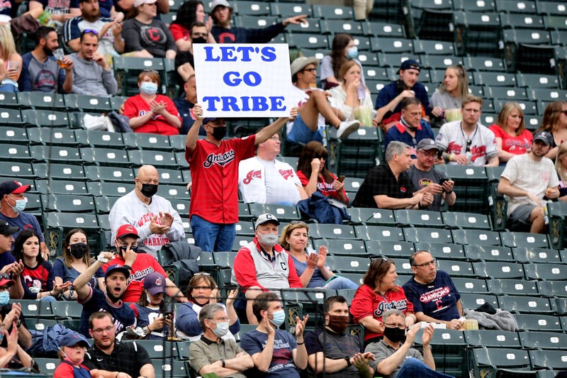Cleveland Indians